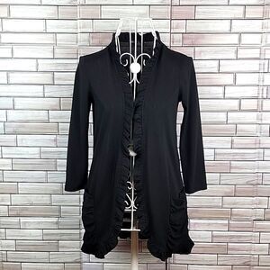 Miss Chievous open front cardigan Size S